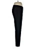 W by Worth Solid Black Dress Pants Size 6 - photo 4
