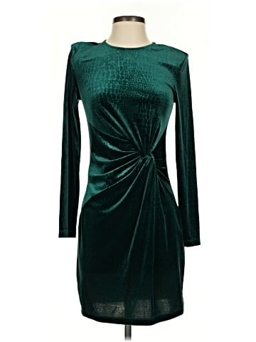 Paris Atelier & Other Stories Cocktail Dress (view 1)