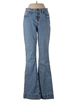 Smith + Rogue Jeans