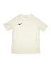 Nike 100% Polyester Ivory Active T-Shirt Size XL (youth) - photo 1