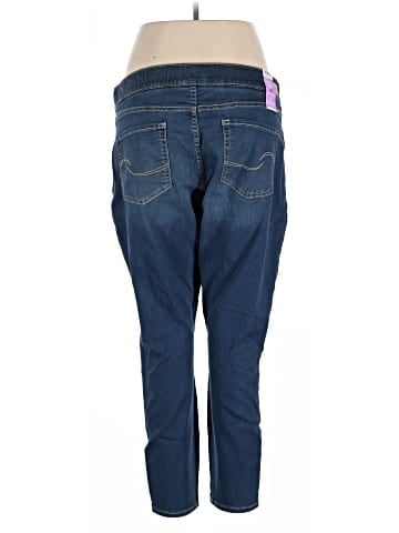 Levi Strauss Signature Jeans (view 2)