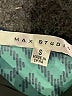 Max Studio Graphic Teal Casual Dress Size S - photo 7