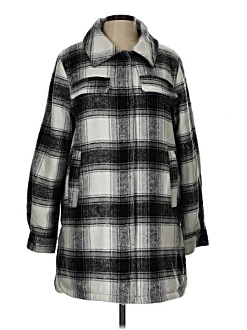 Steve Madden Coat (view 1)