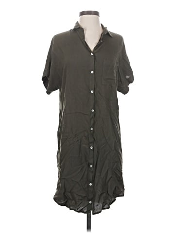 ALTERNATIVE Casual Dress (view 1)