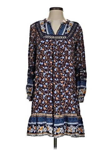 Sundance Casual Dress (view 1)