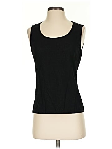 Stizzoli Sleeveless Top (view 1)