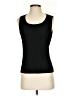 Stizzoli Black Sleeveless Top Size 4 (estimated) - photo 1
