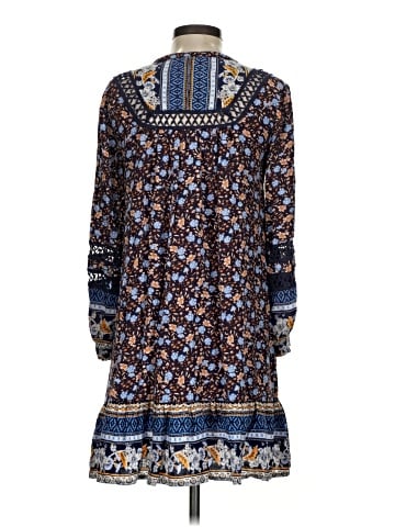 Sundance Casual Dress (view 2)