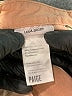 Paige Solid Tan Shorts Size 28 waist - photo 4