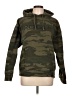 Unbranded Camo Green Sweatshirt Size L - photo 1