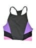 Justice Purple Active Tank Size L (youth) - photo 1