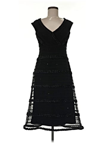 Tadashi Cocktail Dress (view 1)