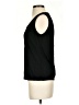 Stizzoli Black Sleeveless Top Size 4 (estimated) - photo 5