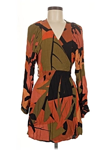 The Impeccable Pig Casual Dress (view 1)