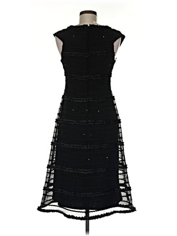 Tadashi Cocktail Dress (view 2)