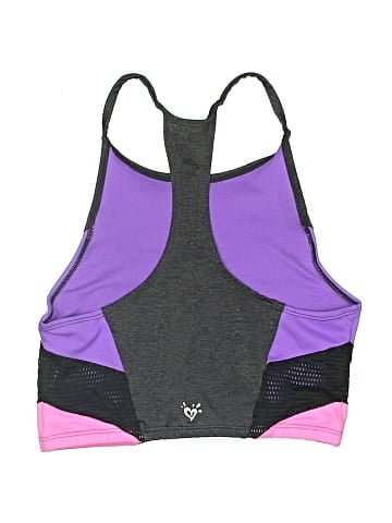 Justice Active Tank (view 2)