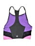 Justice Purple Active Tank Size L (youth) - photo 2