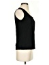 Stizzoli Black Sleeveless Top Size 4 (estimated) - photo 4