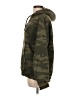 Unbranded Camo Green Sweatshirt Size L - photo 5
