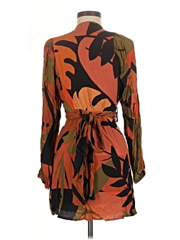 The Impeccable Pig Casual Dress (view 2)