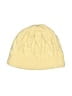 Gap Yellow Tan Beanie One size - photo 1