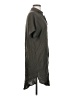ALTERNATIVE 100% Rayon Gray Casual Dress Size S - photo 4