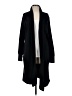 MPG Black Cardigan Size S - photo 1