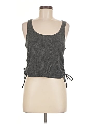 Gilly Hicks Tank Top (view 1)