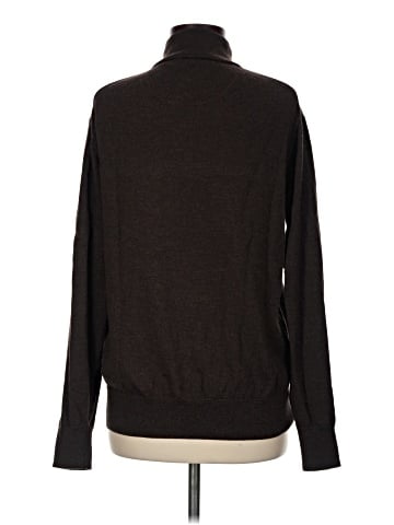 Orvis Wool Sweater (view 2)