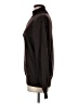 Orvis 100% Merino Brown Wool Sweater Size M - photo 5