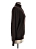 Orvis 100% Merino Brown Wool Sweater Size M - photo 4