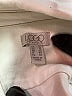 LOGO by Lori Goldstein Ivory Jacket Size 12 - photo 6