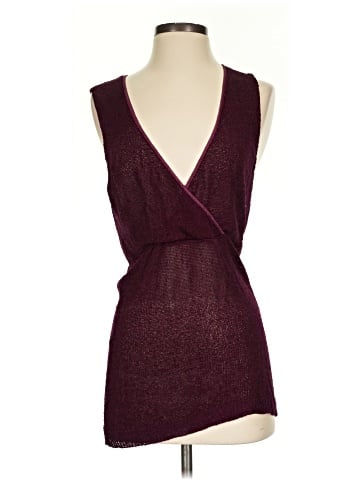 Bebe Sleeveless Top (view 1)