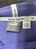 Puma Purple Sweatshirt Size XL - photo 7