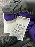 Nike Purple Long Sleeve Polo Size S - photo 8