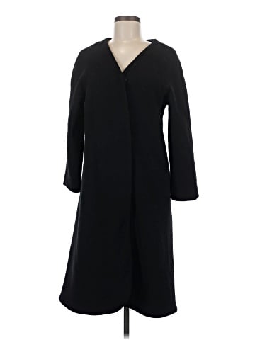 Jasmin Shokrian Wool Coat (view 1)