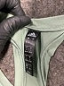 Adidas Green Tank Top Size L - photo 7
