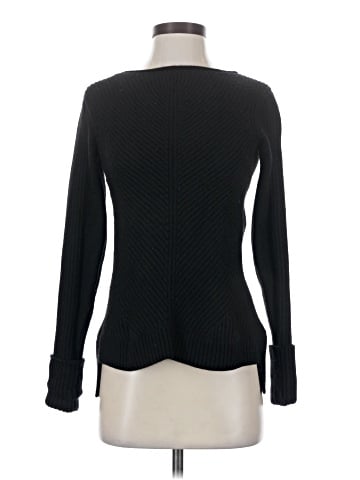 Vince. Wool Pullover Sweater (view 1)