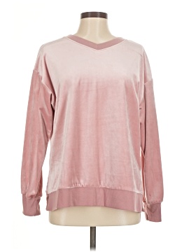 Donna Karan New York Pullover Sweater
