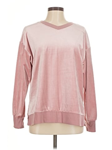 Donna Karan New York Pullover Sweater (view 1)