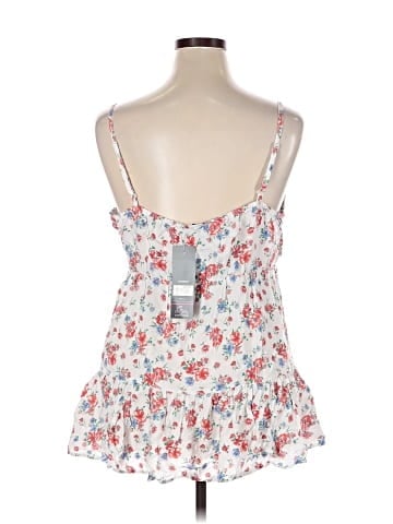 Oh Baby By Motherhood Sleeveless Blouse (view 2)