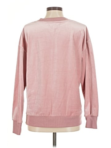 Donna Karan New York Pullover Sweater (view 2)