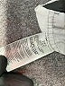 Old Navy Stars Silver Short Sleeve Button-Down Shirt Size 6 - 7 - photo 4