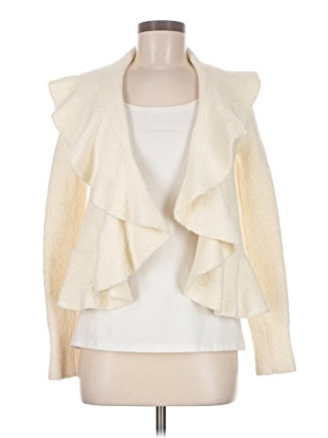 Moda International Cardigan (view 1)