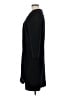 Jasmin Shokrian 100% Wool Black Wool Coat Size 8 - photo 5