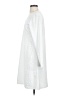 Unbranded White Casual Dress Size S - photo 5