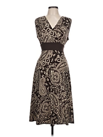 Style&Co Cocktail Dress (view 1)
