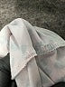 Ekouaer Animal Print Pink Casual Pants Size L - photo 8