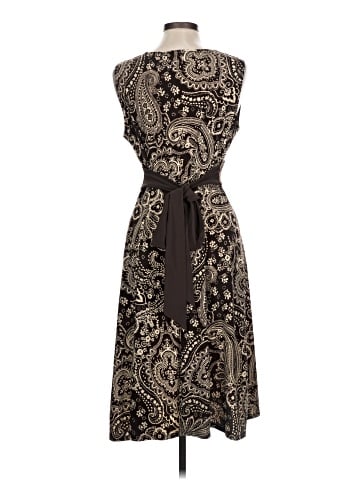 Style&Co Cocktail Dress (view 2)