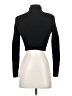 Zara Black Turtleneck Sweater Size S - photo 2